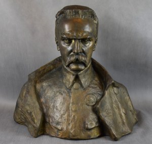 Konstanty LASZCZKA (1865-1956), 