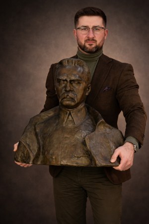 Konstanty LASZCZKA (1865-1956), 