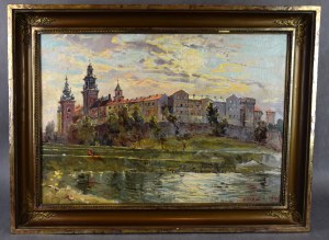 Władysław ZAKRZEWSKI (1903-1944), 