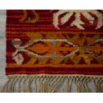 Kilim Polski Orzeł 1582, lata 30-te. Zakopane lub Kraków