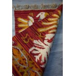 Kilim Polski Orzeł 1582, lata 30-te. Zakopane lub Kraków