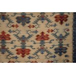 Kilim Art déco, Wytwórnia Kobierzec Kraków, années 1930.