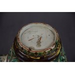 Hutsul barrel, Jakub Banhölzel, Kolomyja, 1885.