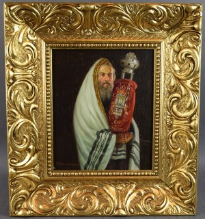 Konstanty SZEWCZENKO (1910-1991), 