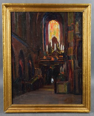 Dąbrowski-dąbrowa Eugeniusz