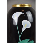 Grande vaso da fiori, Ćmielów, anni '30.
