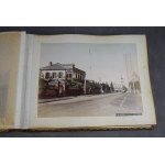 Photo album of Japan, late 19th century Meiji, 50 pcs.