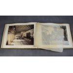 Photo album of Japan, late 19th century Meiji, 50 pcs.