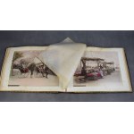 Photo album of Japan, late 19th century Meiji, 50 pcs.