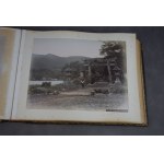 Photo album of Japan, late 19th century Meiji, 50 pcs.