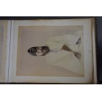 Photo album of Japan, late 19th century Meiji, 50 pcs.