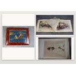 Photo album of Japan, late 19th century Meiji, 50 pcs.