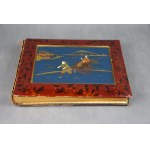 Photo album of Japan, late 19th century Meiji, 50 pcs.