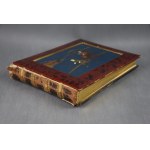 Photo album of Japan, late 19th century Meiji, 50 pcs.
