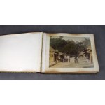 Photo album of Japan, late 19th century Meiji, 50 pcs.