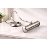 Lamp over piano or library Art Deco, 1930s.