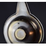 Cold drink pitcher, Silver, Russia, pr. 84, 2nd half of 19th century.