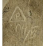 Popelník Kierpiec góralski, PACYKÓW, 20. léta 20. století.