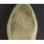 Popelník Kierpiec góralski, PACYKÓW, 20. léta 20. století.