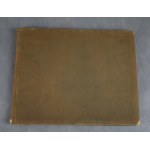 Jan Kazimierz KAUZIK (1860-1930), Sketchbook, 2nd half of 19th century (23 drawings)