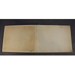 Jan Kazimierz KAUZIK (1860-1930), Sketchbook, 2nd half of 19th century (23 drawings)
