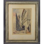 M. Neyman, Murdered City. The Ruins of Warsaw, 1945.