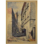 M. Neyman, Murdered City. The Ruins of Warsaw, 1945.