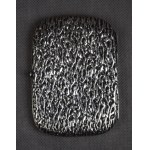 Etui à cigarettes, Pr. 84 en argent, Russie, Odessa, 1908-1917 ;