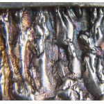 Etui à cigarettes, Pr. 84 en argent, Russie, Odessa, 1908-1917 ;