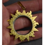Freemasonry, Polish Freemasonry, Order of the Lodge of the Rising Sun + Songbook + pouch + sash, Lomza 1816. UNIQUE