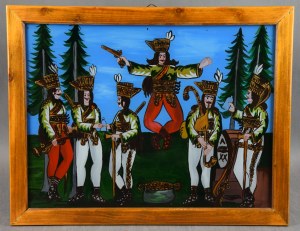 Czech-Kapłan Janina