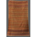 Folk fabric, large, Vilnius? 1930s. Vilnius