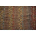 Folk fabric, large, Vilnius? 1930s. Vilnius