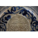 Sud na víno z roku 1692 Německo, erb