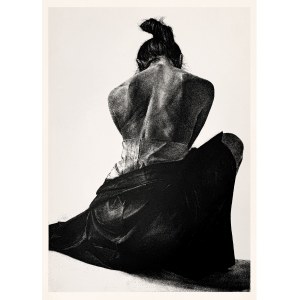 Agnieszka LECH-BIÑCZYCKA (b. 1984), Equilibrium, 2025