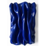 Valeryia KSHNIAKINA (ur. 1995), Blue Reverie, 2026
