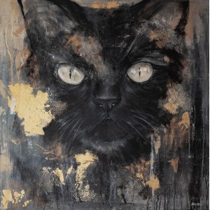 Dorota MAZURCZYK (b. 1982), Charm, 2026