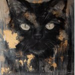 Dorota MAZURCZYK (b. 1982), Charm, 2026
