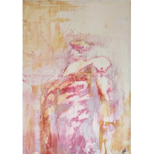 Barbara EJDYS (née en 1996), BE not obvious, 2023