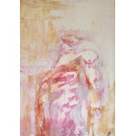 Barbara EJDYS (ur. 1996), BE not obvious, 2023