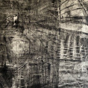Łukasz MADSEN (ur. 1997), Skin 3, 2025