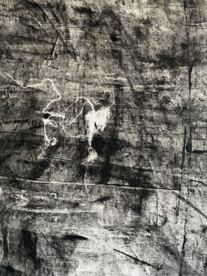 Łukasz MADSEN (ur. 1997), Skin 3, 2025