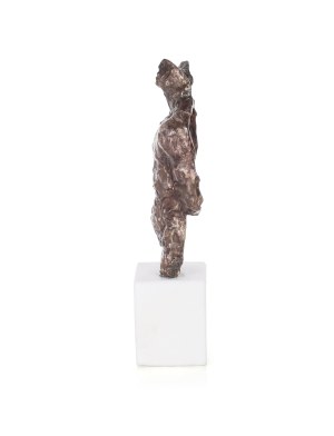 Waldemar MAZUREK (ur. 1961), Tors, 2026