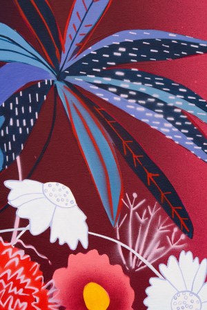 Malwina JACHIMCZAK (ur. 1983), 100 Ways, 2026