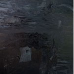 Maria BUGAJSKA KONDRAD (ur. 1971), Akty w niej, 2018