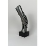 Sylwia WALANIA-TELEGA (ur. 1995), Dotyk, 2025