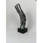 Sylwia WALANIA-TELEGA (ur. 1995), Dotyk, 2025