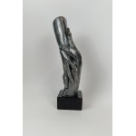 Sylwia WALANIA-TELEGA (ur. 1995), Dotyk, 2025