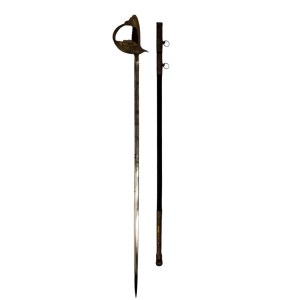 Royal Air Force officer's sword