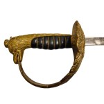 Royal Air Force officer's sword